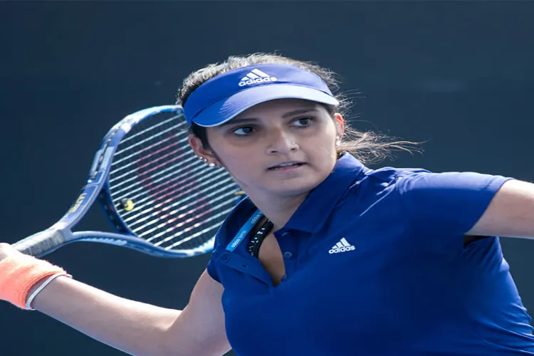 Marriage and divorce are difficult decisions in life: Sania Mirza