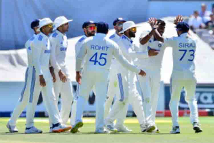 Indian cricket team