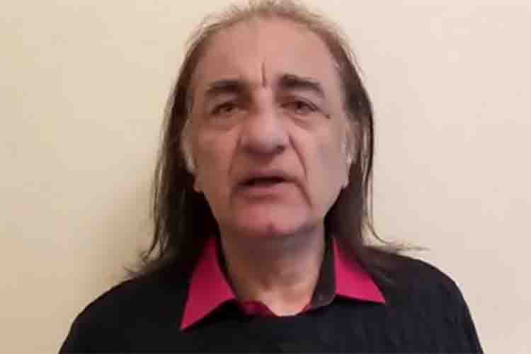  Amjad Ayub Mirza