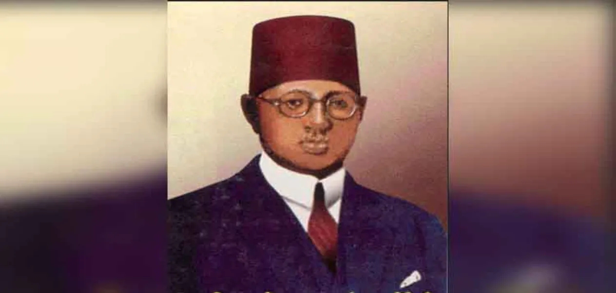 How close was Maulana Barkatullah to Netaji Subhash Chandra Bose?