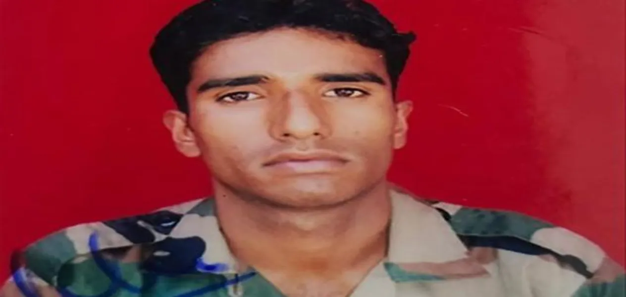 Who is Havildar Abdul Majid, why did he get Kirti Chakra?
