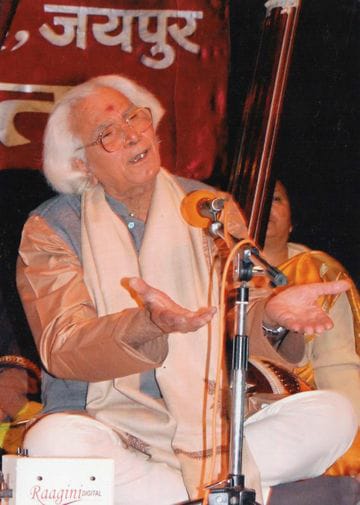 dhurupad