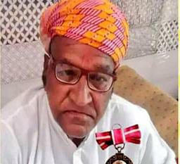 rajasthan