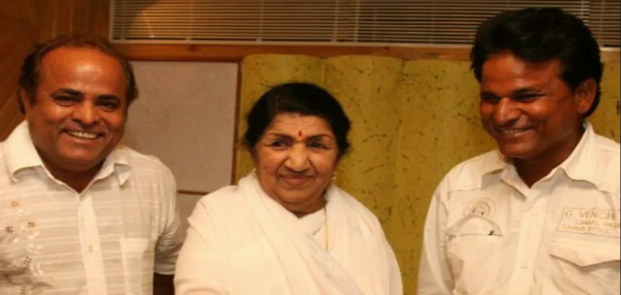 पद्म श्री मिलने पर अली मोहम्मद और गनी मोहम्मद क्या बोले 