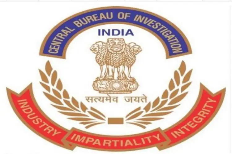 CBI raids 8 places at Delhi, JK in Kiru Hydro Power Project scam