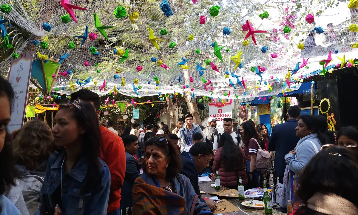 jaipur