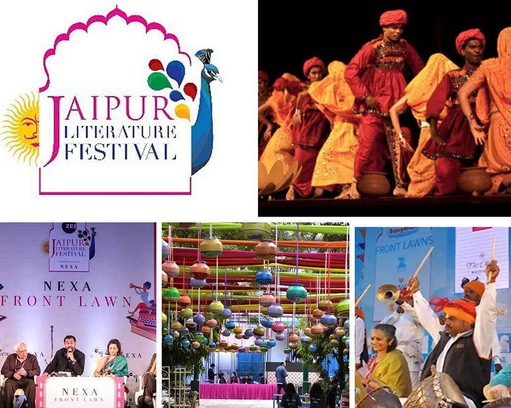 jaipur