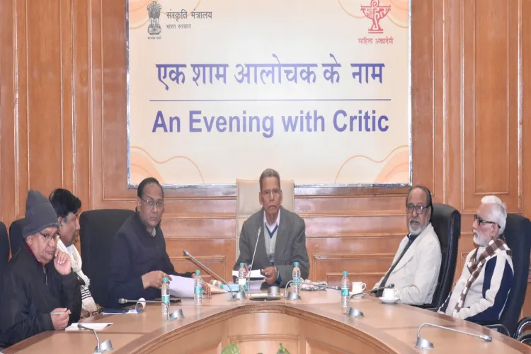 Unity of Hindi, Urdu symbol of our inclusive tradition: Janaki Prasad Sharma