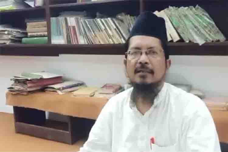  Shahabuddin Razvi Barelvi