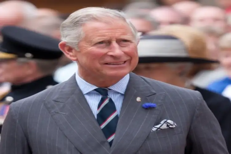 King Charles diagnosed with cancer: Buckingham Palace