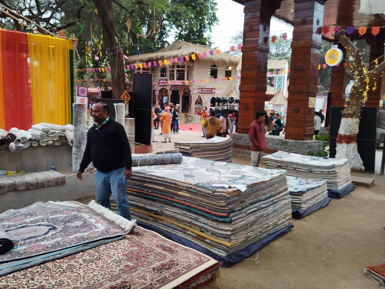 carpet