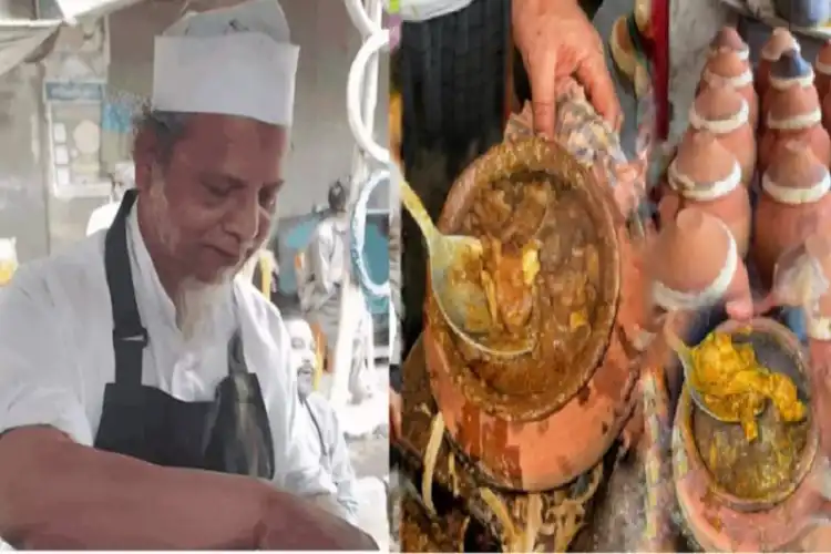 Banaras and Bihar are alive in Pakistan