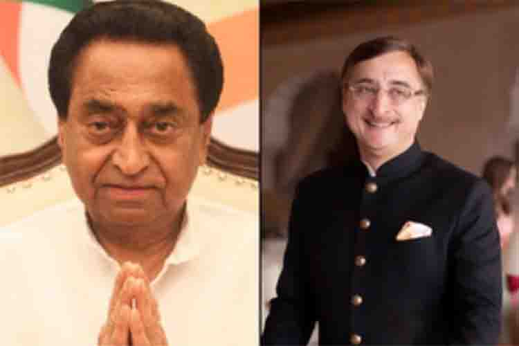 Will Kamal Nath and Vivek Tankha join BJP?