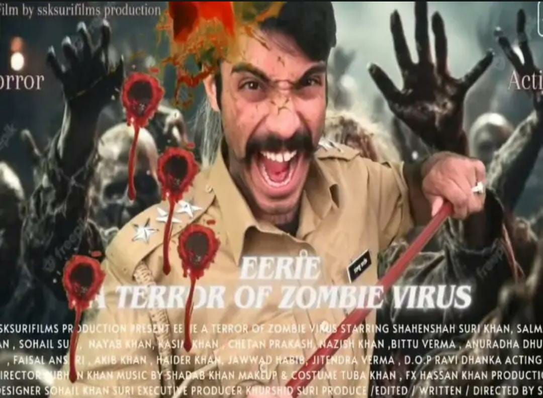 https://www.hindi.awazthevoice.in/upload/news/170756496622_Shahenshah_Suri_Khan_made_the_film_'Eerie_A_Terror_of_Zombie_Virus'_in_just_Rs_5000,_will_get_GIF_Award_4.jpg