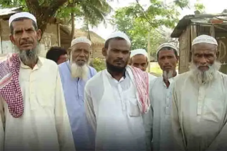 Mahimal community