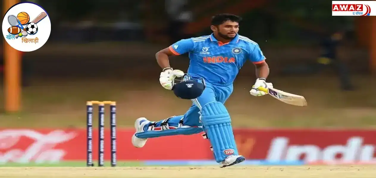 U19 World Cup 2024 Musheer Khan Five interesting facts make him special