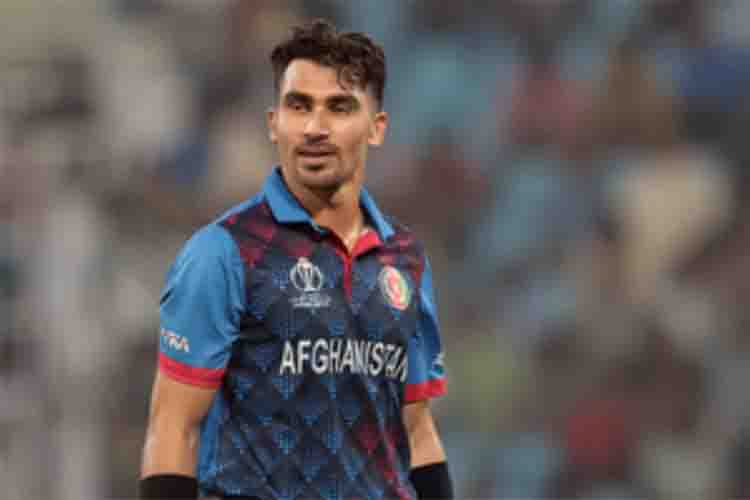 Rahmanullah Gurbaz 