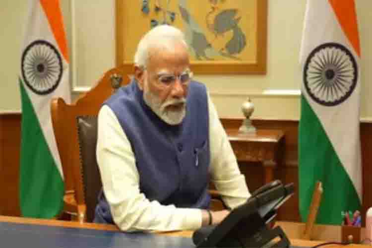Narendra Modi  