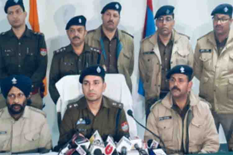 Haldwani violence: Police arrested 25 rioters, recovered 7 pistols and huge quantity of cartridges