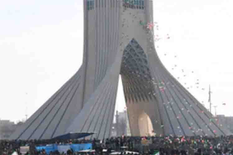 Iran: Mass rallies held to commemorate the anniversary of the 1979 Islamic Revolution