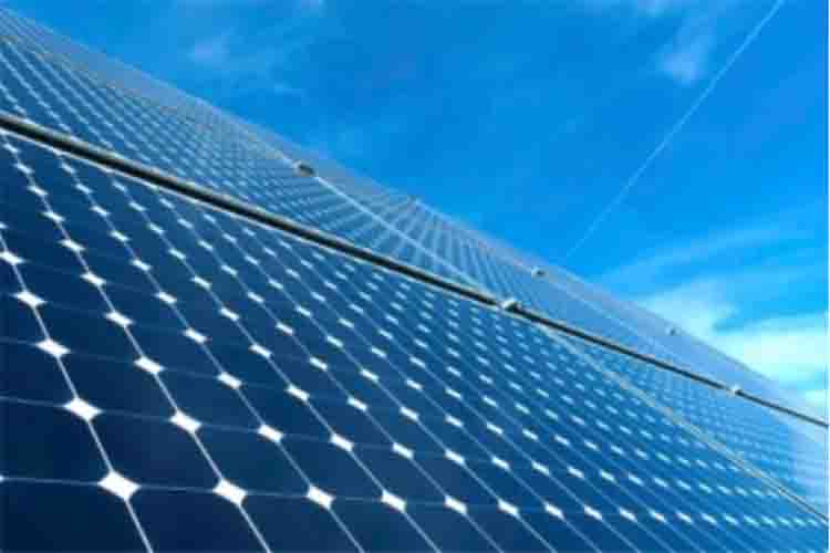  Green Energy 
