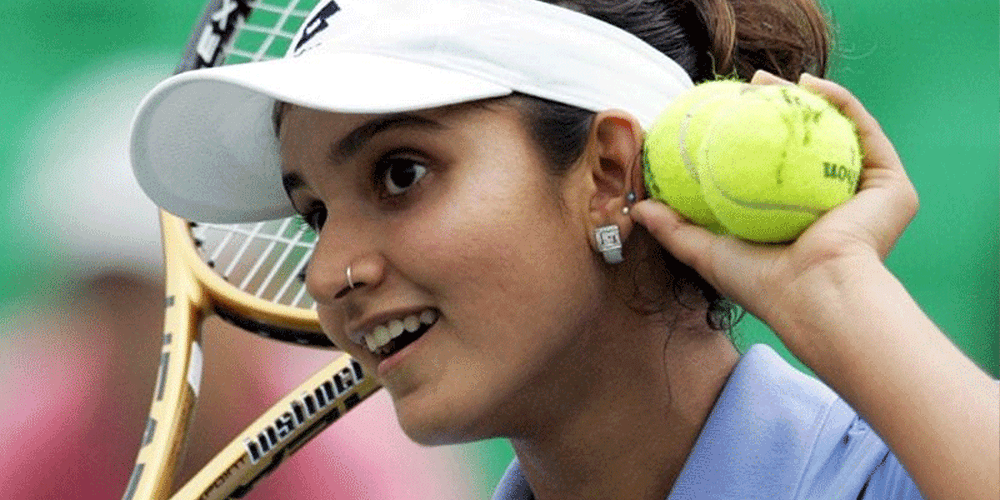 sania