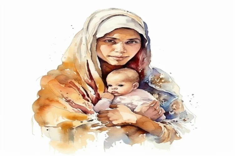 Mother 
