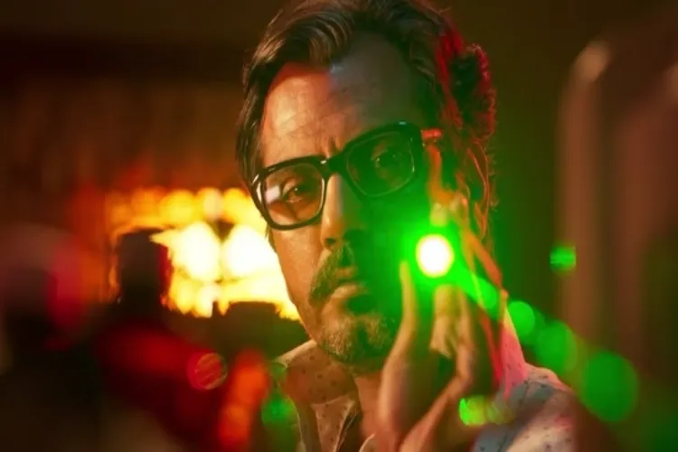 Nawazuddin Siddiqui feels guilty about doing a film with Rajinikanth