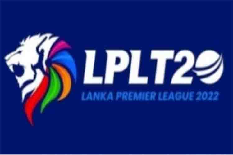  Lanka Premier League  