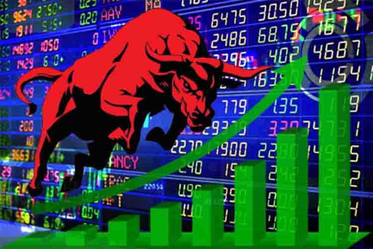 Domestic stock markets continue to rise  