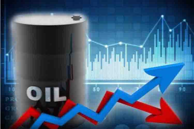 Oil prices