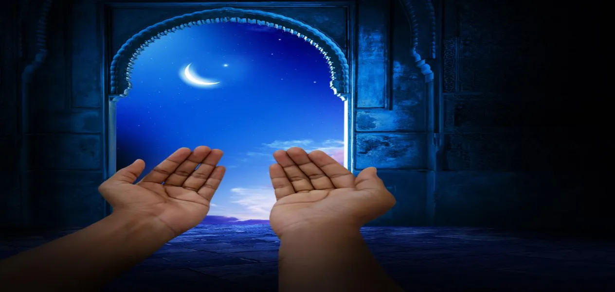 Can Shab-e-Barat be called Charag-e-Barat? Meaning, importance, hadith and namaz