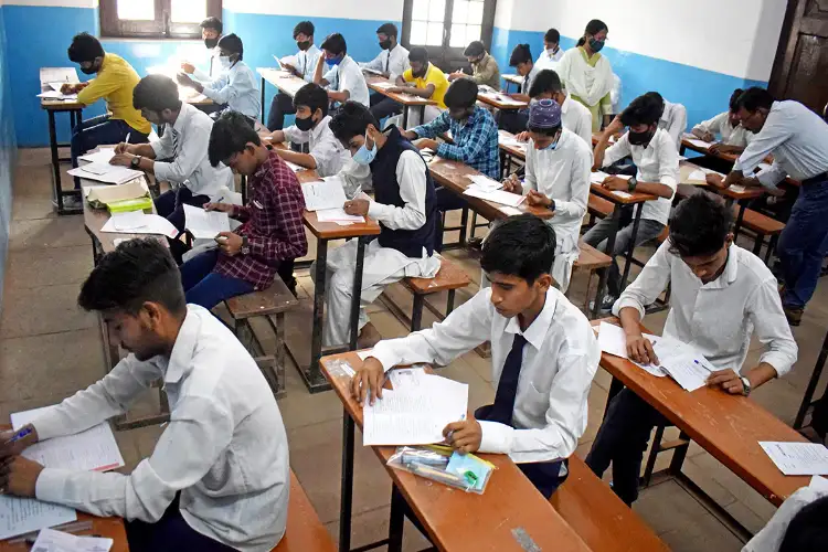 CBSE Board Exams 2024 starts today, Class 12 Hindi, Class 10 Sanskrit Papers Today