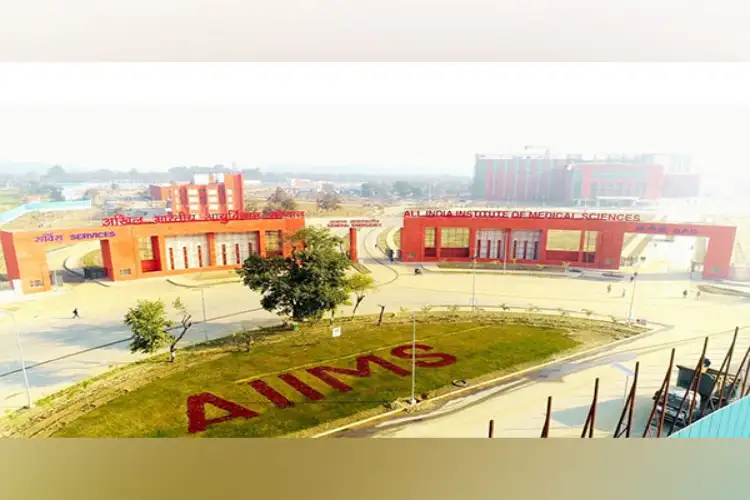 PM Modi to inaugurate AIIMS campus in Jammu on February 20
