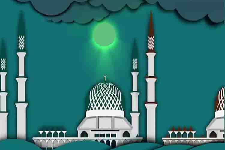  Shab-e-Barat