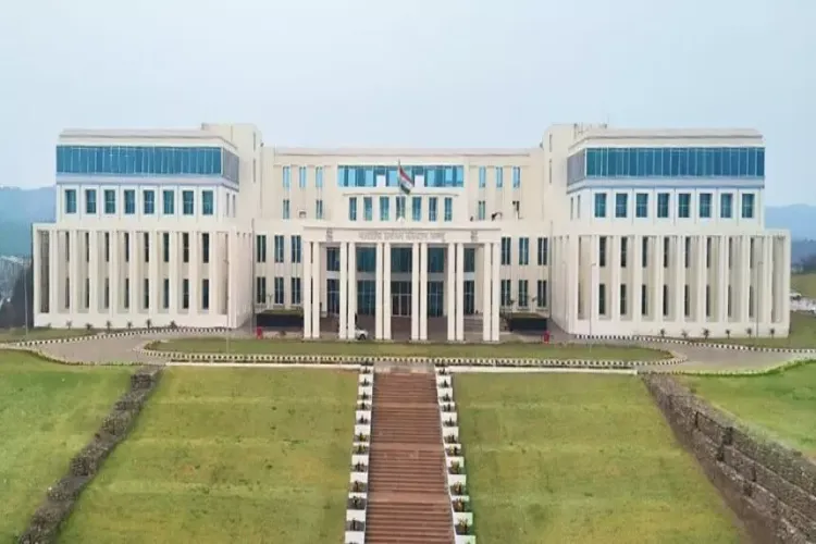 PM Modi will inaugurate a campus equipped with 52 laboratories today: IIT Jammu director