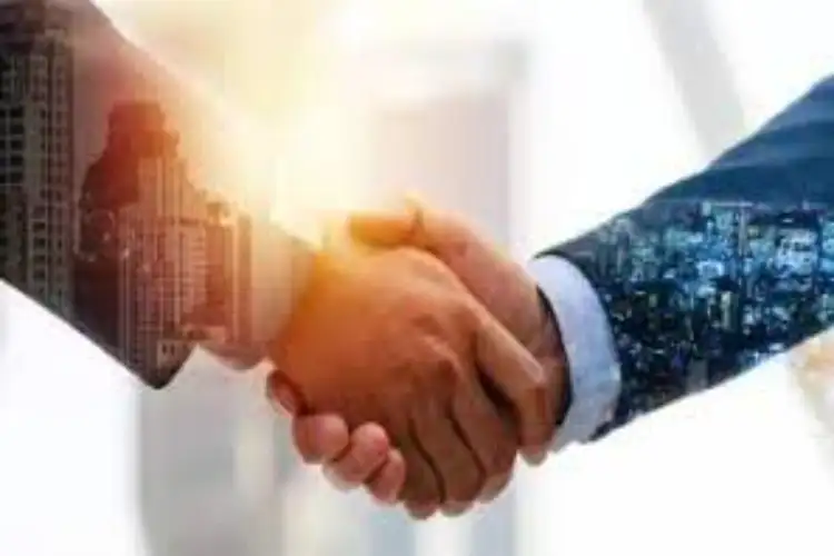 24.7 crore entrepreneurial families in India, transactions worth 8.8 trillion dollars