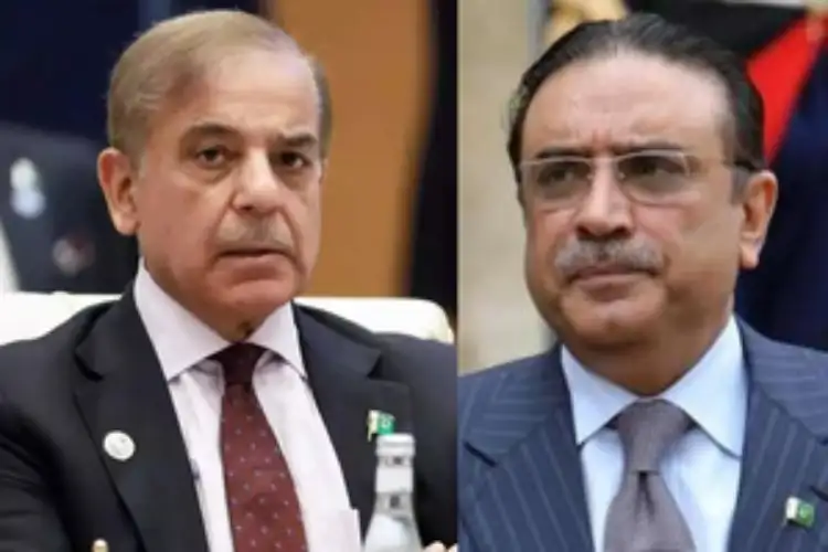 It is certain that Shahbaz Sharif will become the Prime Minister of Pakistan, the agreement is confirmed