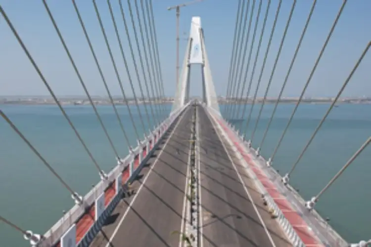 PM Modi will inaugurate the bridge that will ease the way to Bet Dwarka, know its specialty