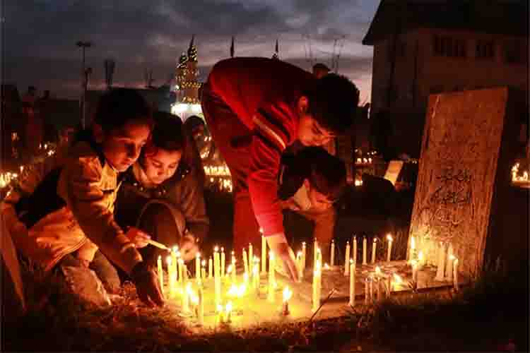  Shab-e-Baraat 