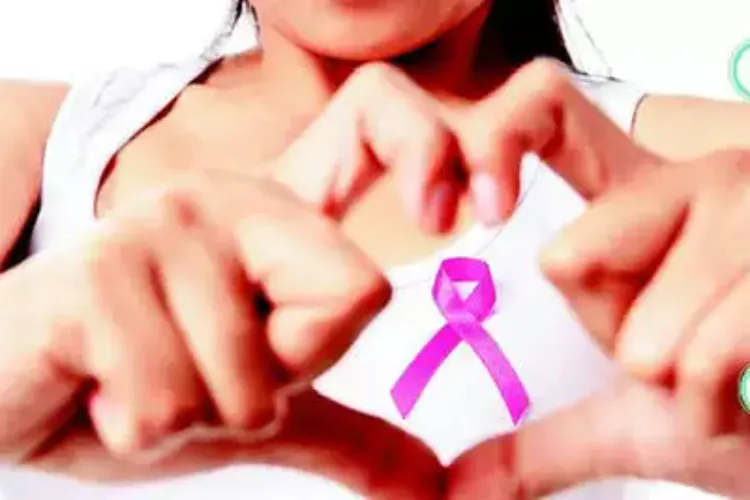 The risk of cancer can be reduced through awareness.
