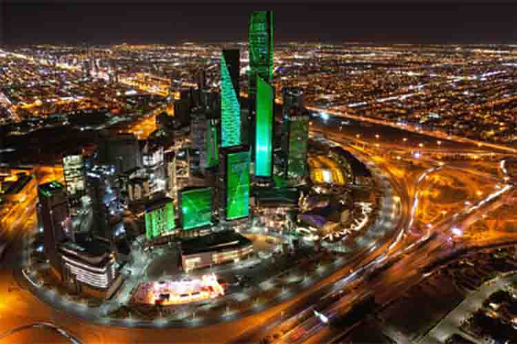 Riyadh