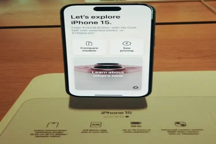 India will power Apple's growth in the next decade: Industry analyst