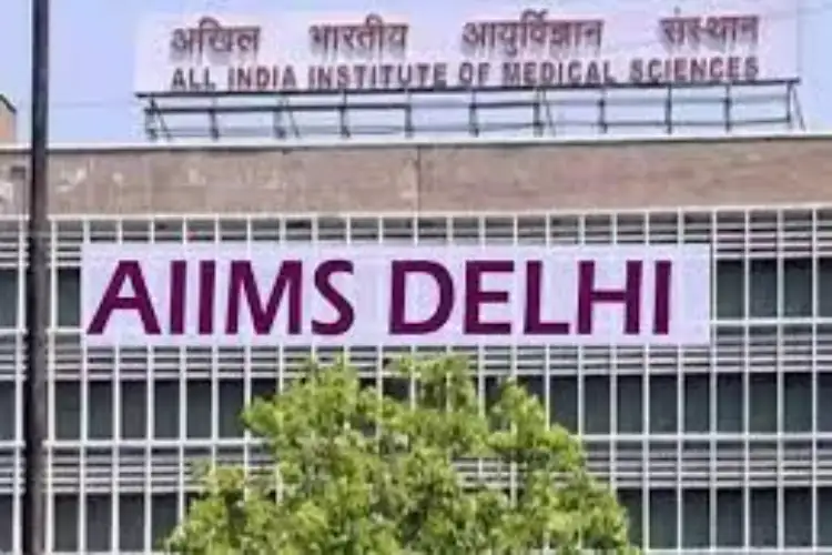 Delhi: AIIMS facility for virtual autopsy now a nodal centre for other such institutes