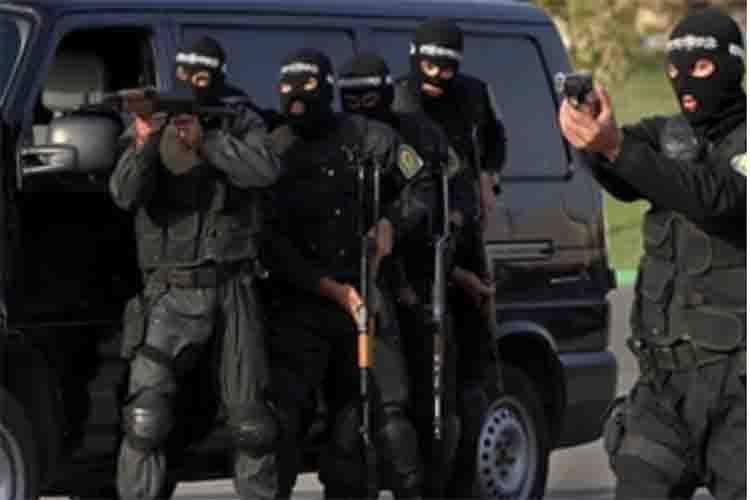 Iran's surgical strike in Pakistan 