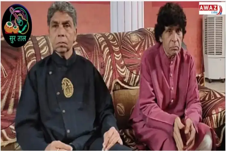 Know interesting things about Hussain Bandhu, singer of 'Main Hawa Hoon, Kahan Watan Mera'
