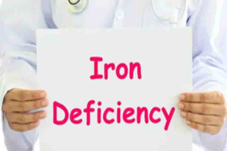 90 percent Indian girls suffer from iron deficiency: Doctor