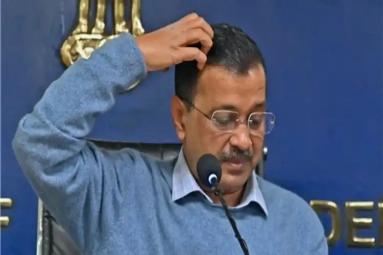 ED issues 8th summons to Arvind Kejriwal, asks him to appear before it on March 4