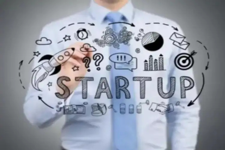 Startup sector is the backbone of the country: Piyush Goyal