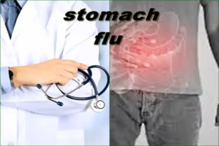 Increase in 'stomach flu' cases in Delhi